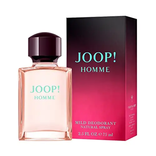 Joop! Homme Deodorante Spray 75ml miniatura 3