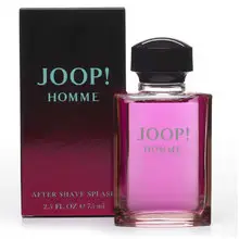 ! Joop Homme dopobarba 75ml