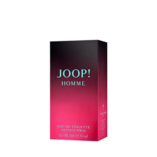 Joop! Homme Eau de Toilette For Him 75ml miniatura 3