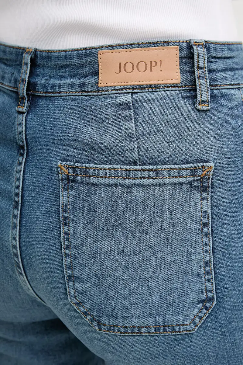 Joop! Jeans Donna Blu 3581839 miniatura 4