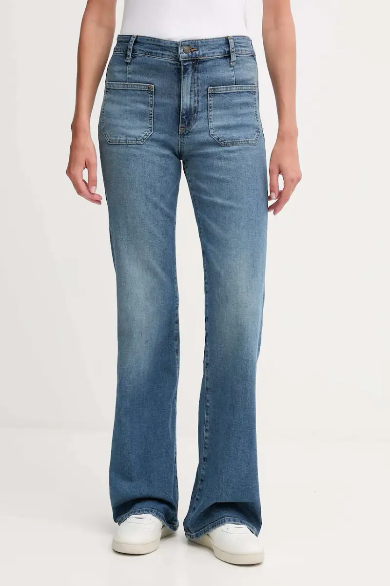 Joop! Jeans Donna Blu 3581839