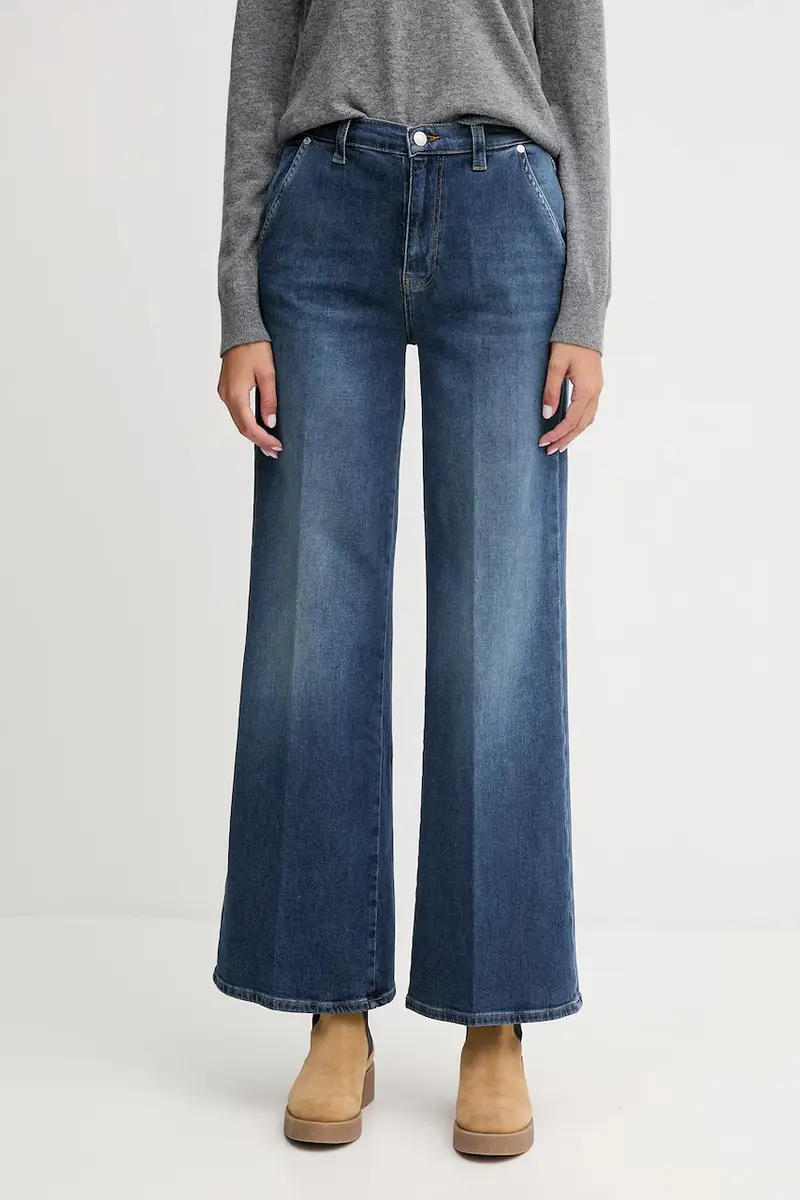 Joop! Jeans Donna Blu 3581587