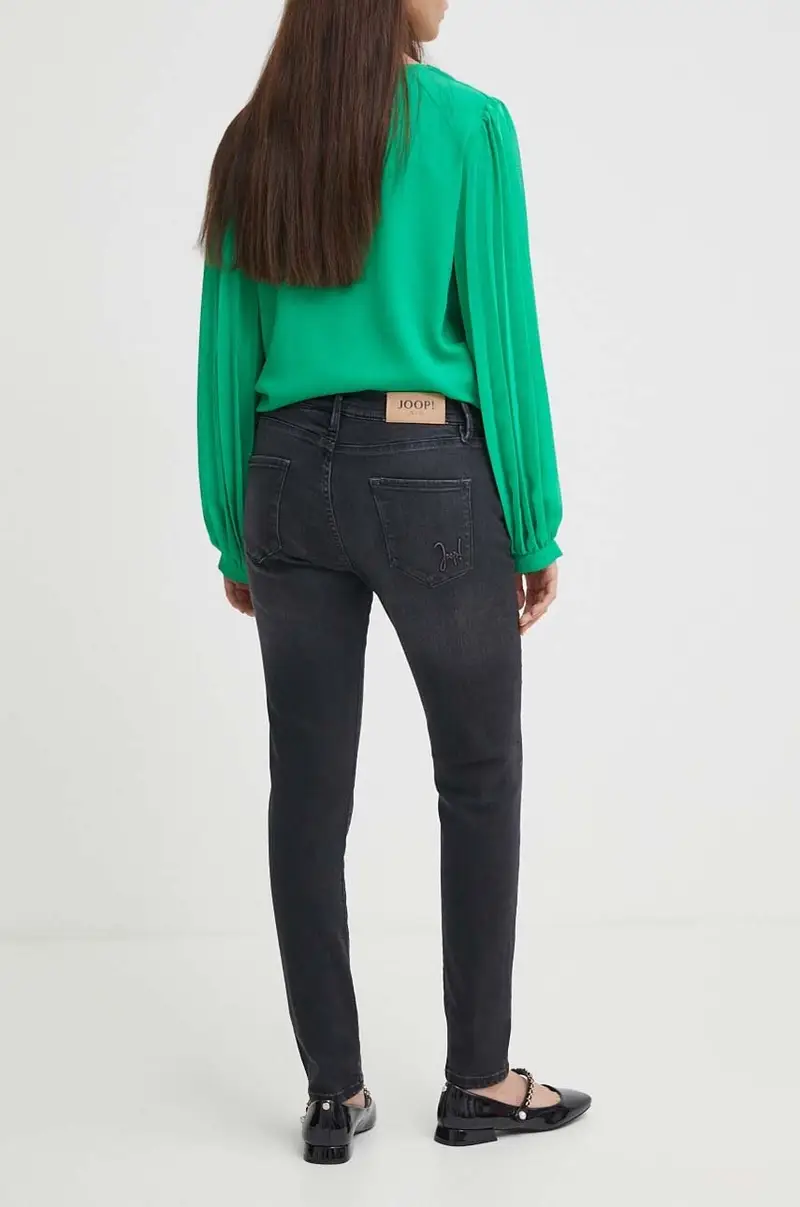 Joop! Jeans Donna Nero 3625259 miniatura 3