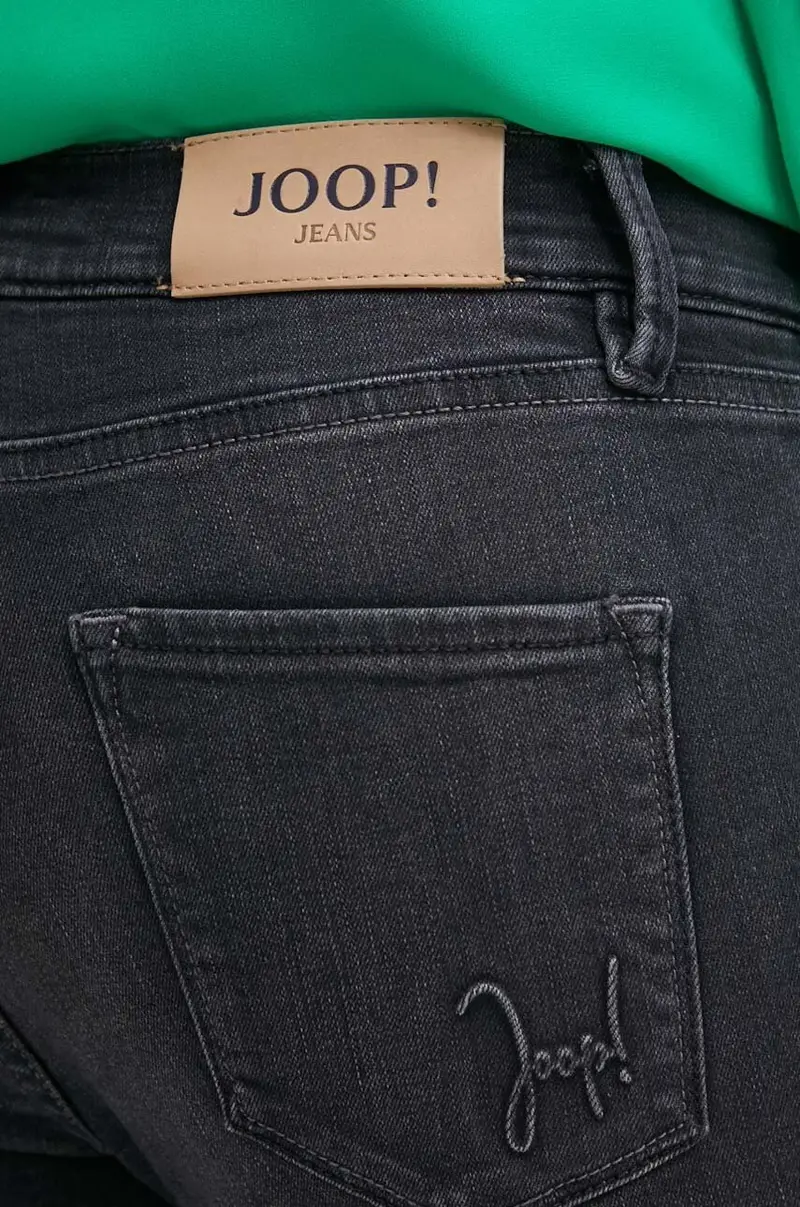 Joop! Jeans Donna Nero 3625259 miniatura 4
