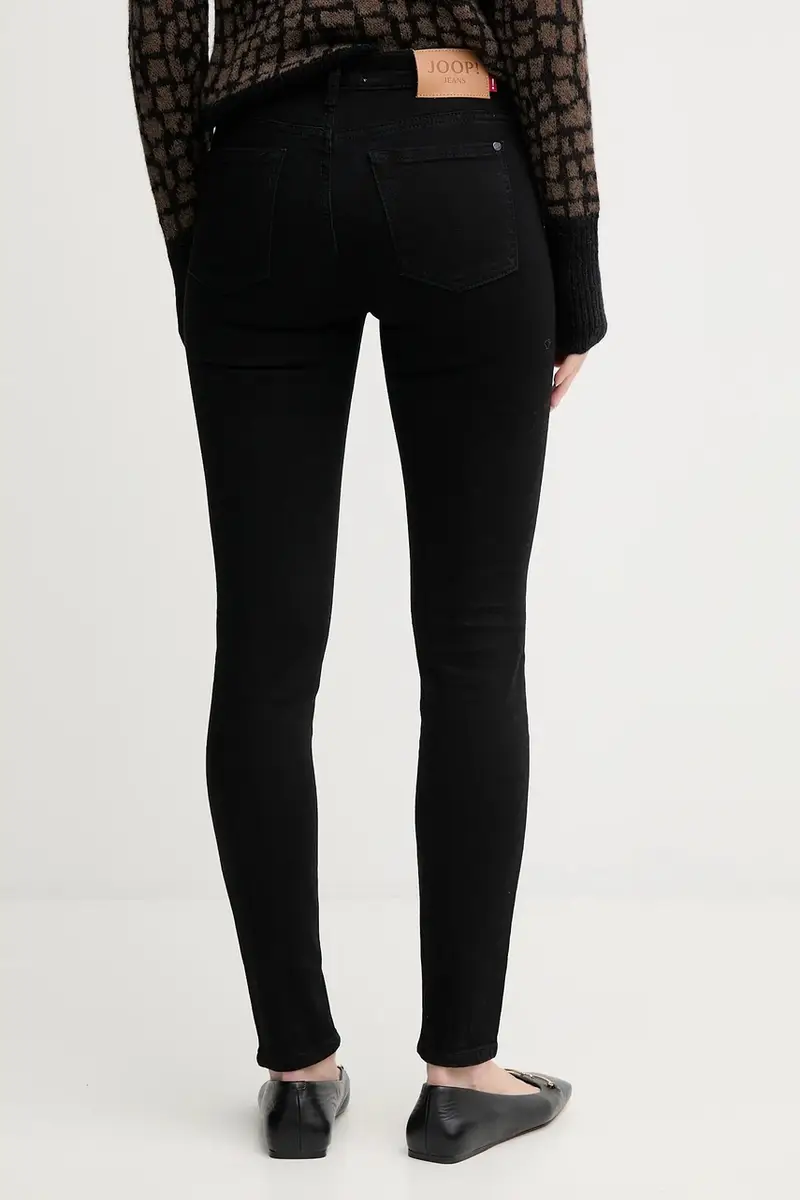 Joop! Jeans Nero 4094193 miniatura 3