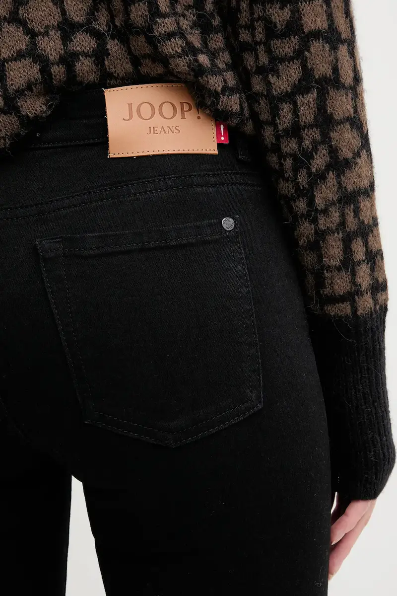 Joop! Jeans Nero 4094193 miniatura 4