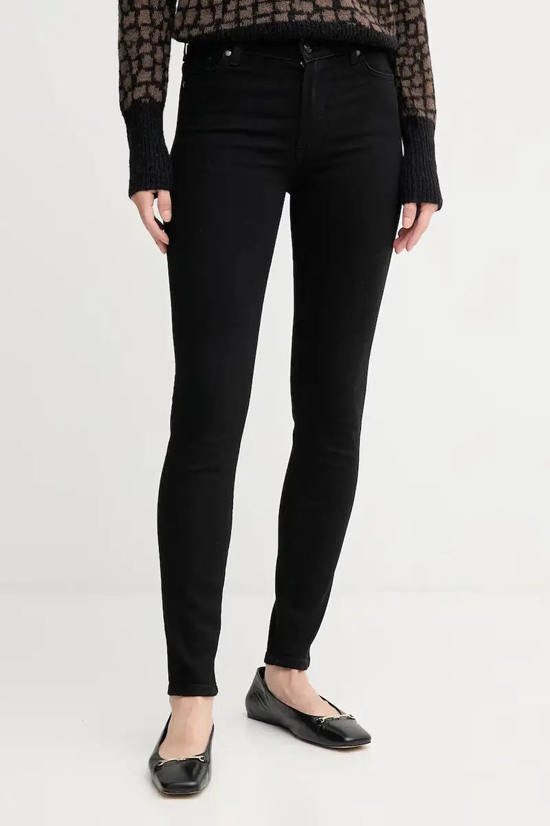 Joop! Jeans Nero 4094193