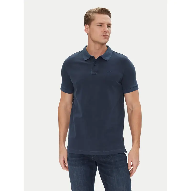 JOOP! Jeans Polo Blu 3223346