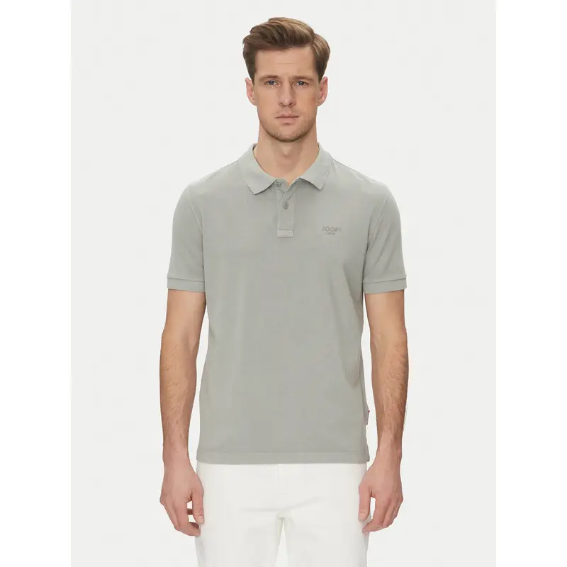 JOOP! Jeans Polo Grigio 3223340