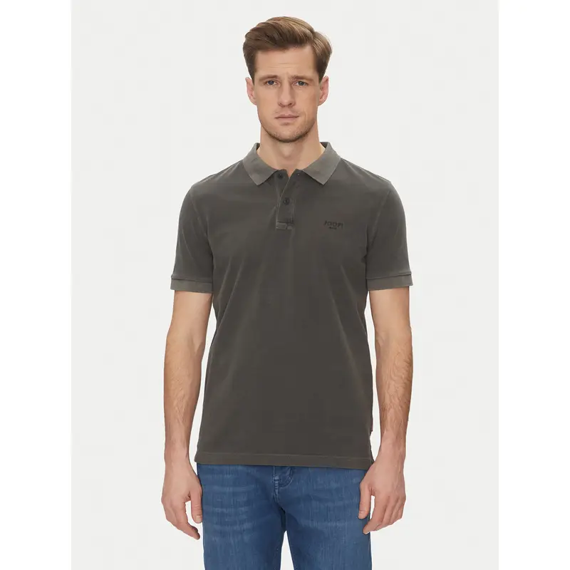 JOOP! Jeans Polo Nero 3223339