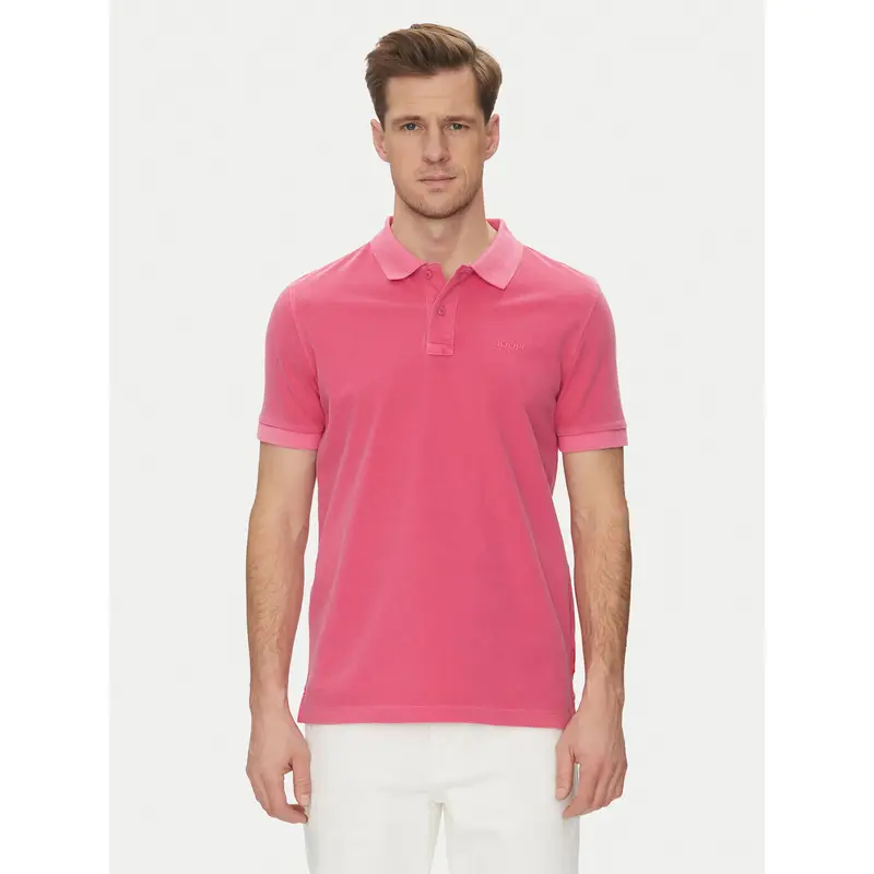 JOOP! Jeans Polo Rosa 3223349