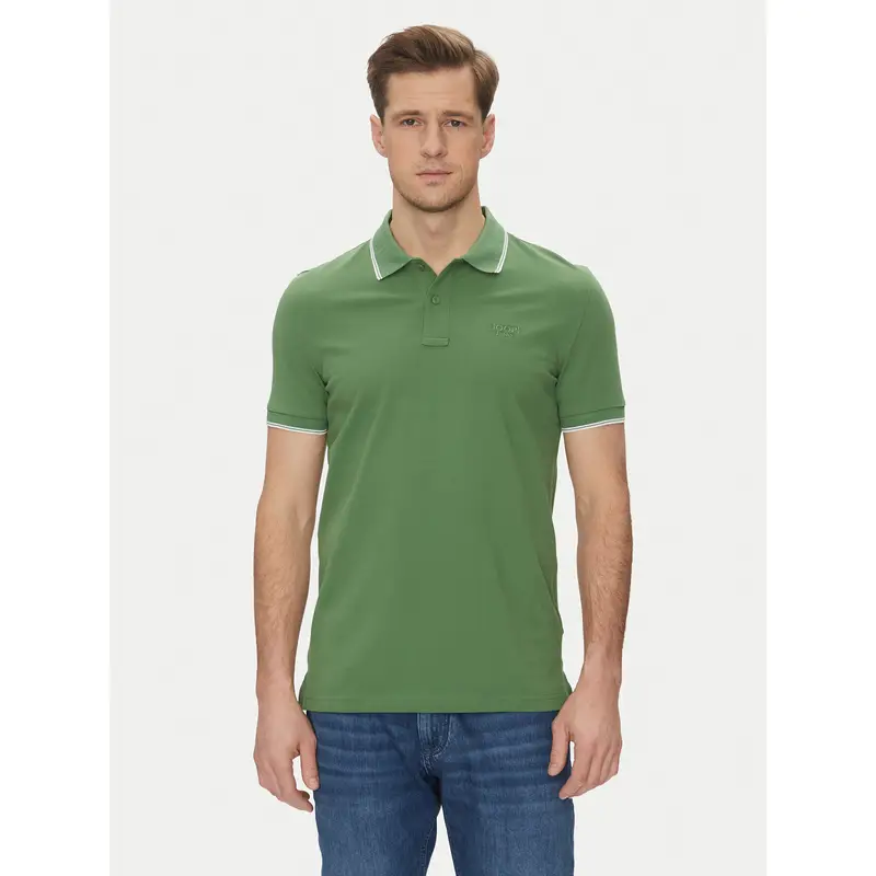 JOOP! Jeans Polo Verde 3223336