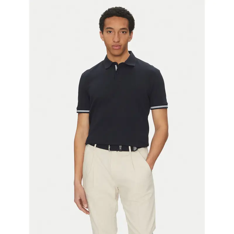 JOOP! Jeans Polo Blu 4194924