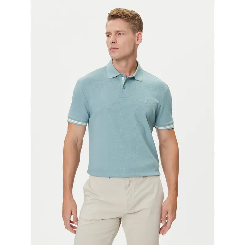 JOOP! Jeans Polo Verde 3541852