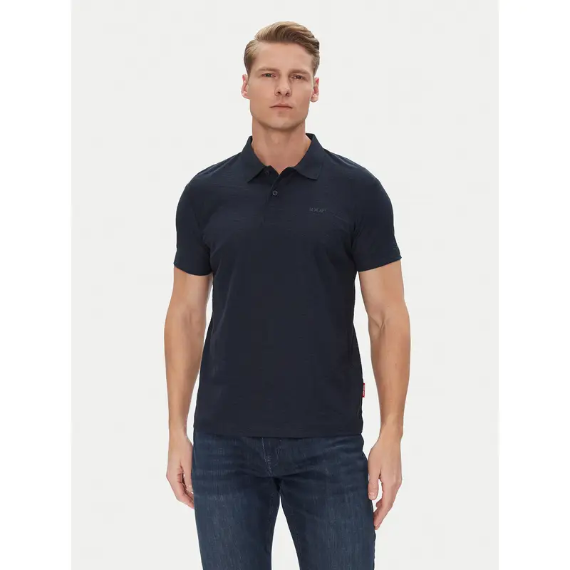 JOOP! Jeans Polo Blu 3223355