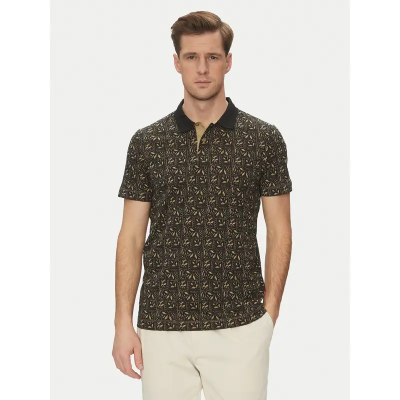 JOOP! Jeans Polo Marrone 3884969