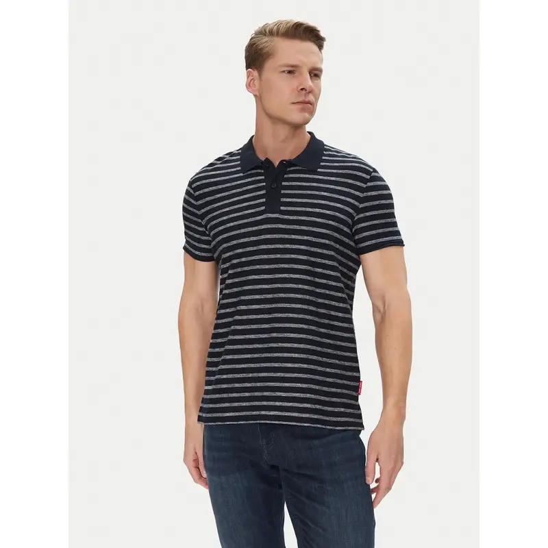 JOOP! Jeans Polo Blu 4194922