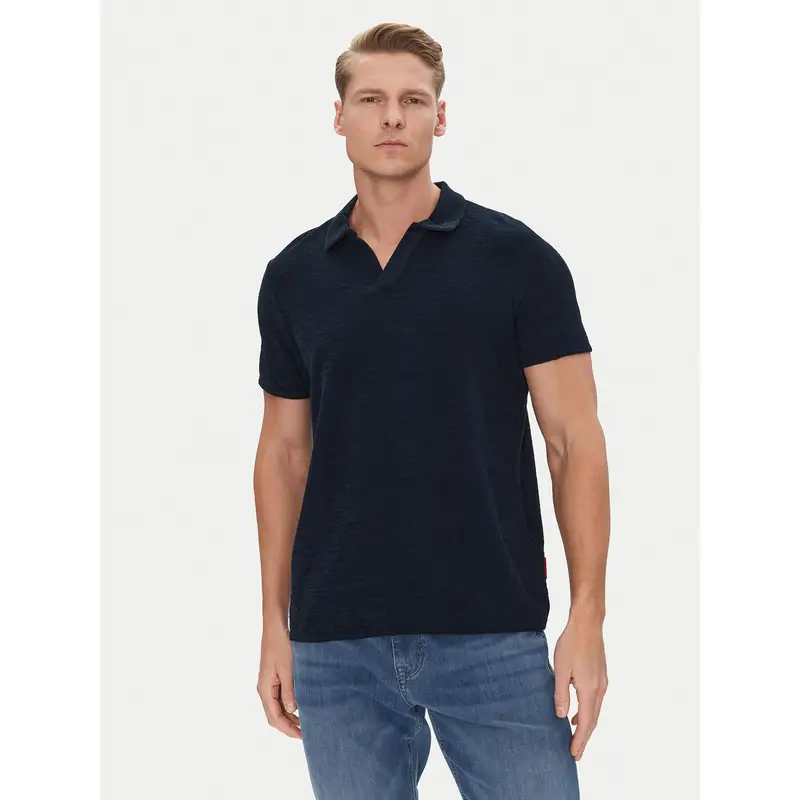 JOOP! Jeans Polo Blu 3223366