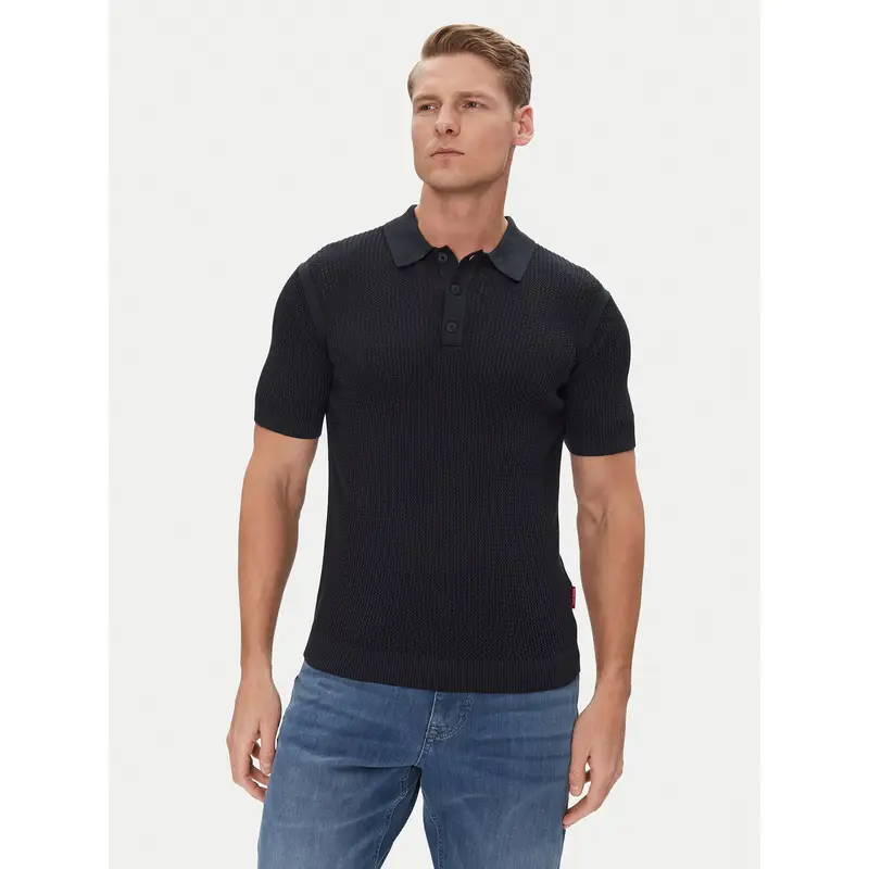 JOOP! Jeans Polo Blu 3223334