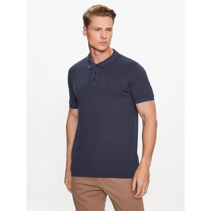 JOOP! Jeans Polo Blu 3339507