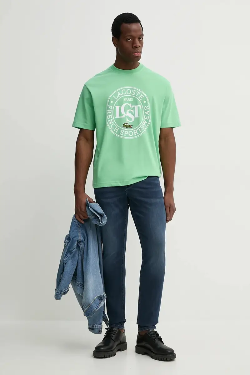 Joop! Jeans Uomo Blu 3579628 miniatura 2