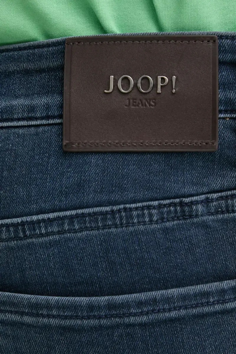 Joop! Jeans Uomo Blu 3579628 miniatura 4