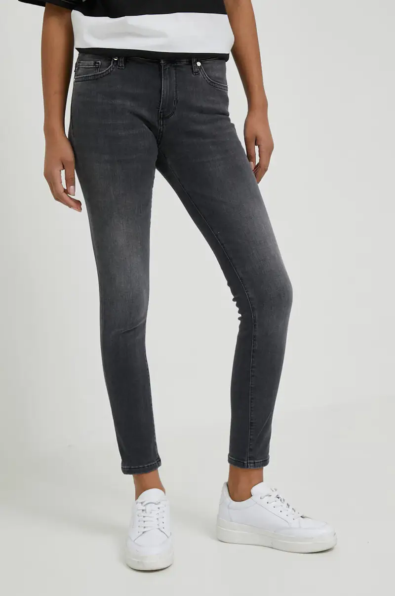 Joop! Jeans Donna Grigio 3841847 miniatura 3