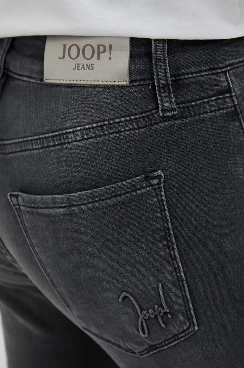 Joop! Jeans Donna Grigio 3841847 miniatura 4