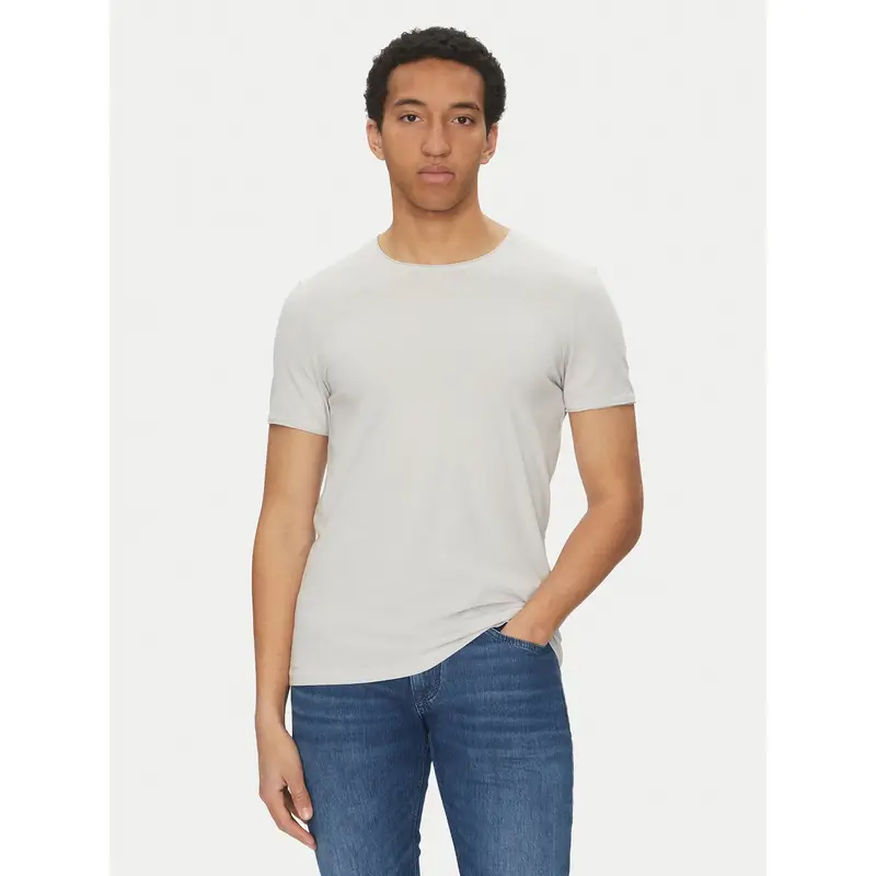 JOOP! Jeans T-shirt Grigio 3349879
