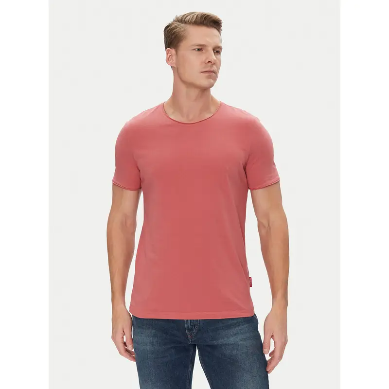 JOOP! Jeans T-shirt Rosso 3349890