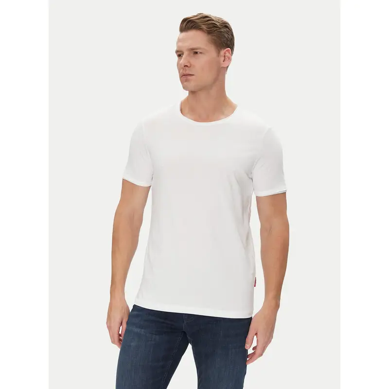 JOOP! Jeans T-shirt Bianco 3223352