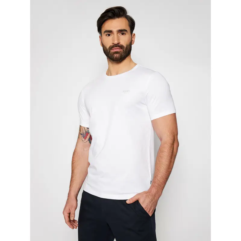 JOOP! Jeans T-shirt Bianco 3200369