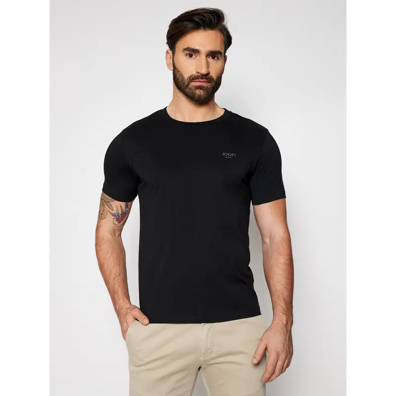 JOOP! Jeans T-shirt Nero 3757465