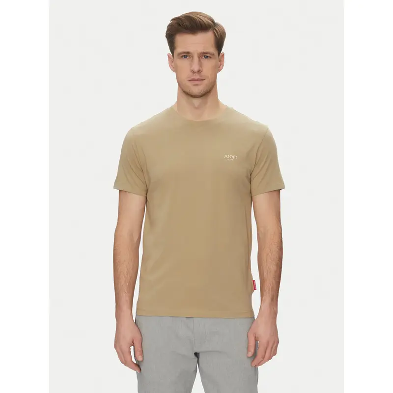 JOOP! Jeans T-shirt Beige 3899742