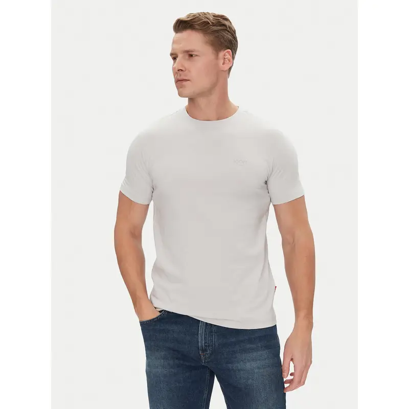 JOOP! Jeans T-shirt Grigio 4194923