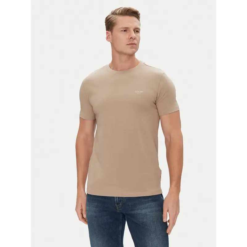 JOOP! Jeans T-shirt Marrone 3979477