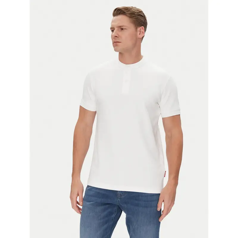 JOOP! Jeans T-shirt Bianco 3490956