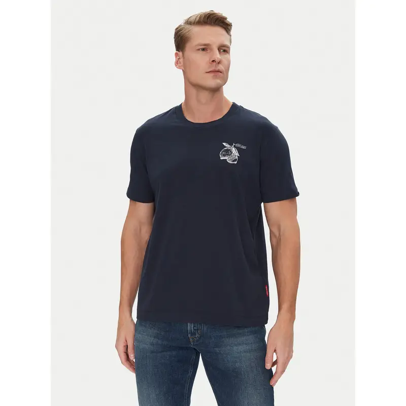 JOOP! Jeans T-shirt Blu 3223368