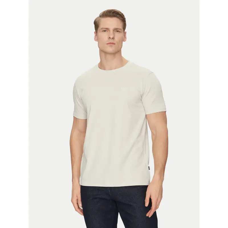 JOOP! Jeans T-shirt Beige 3905524