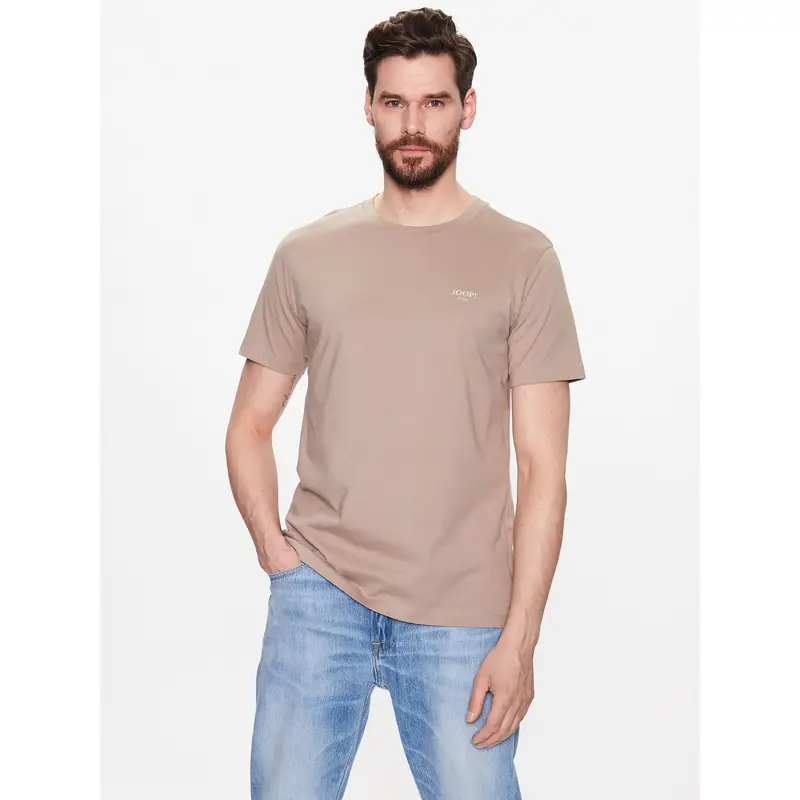 JOOP! Jeans T-shirt Marrone 3201749