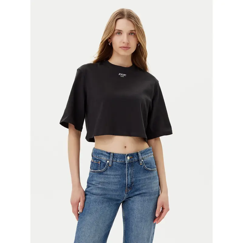 JOOP! Jeans T-shirt Nero 4239589