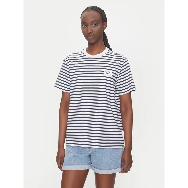 JOOP! Jeans T-shirt Blu 3224097