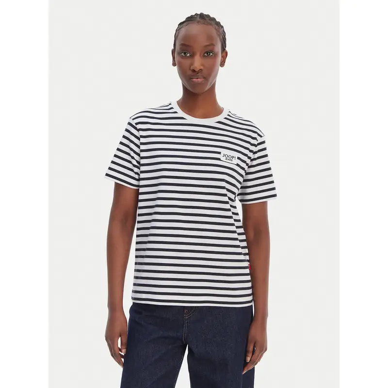 T-shirt Teele 30103056 Multicolore Regular Fit