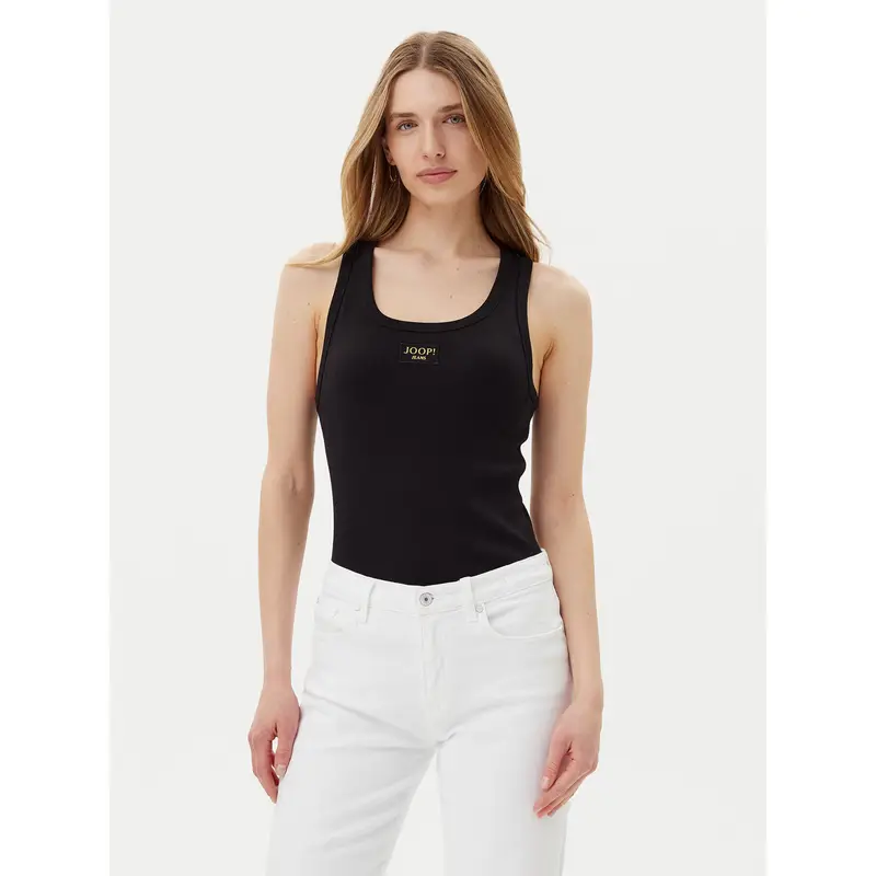 Top 30046103 Nero Slim Fit