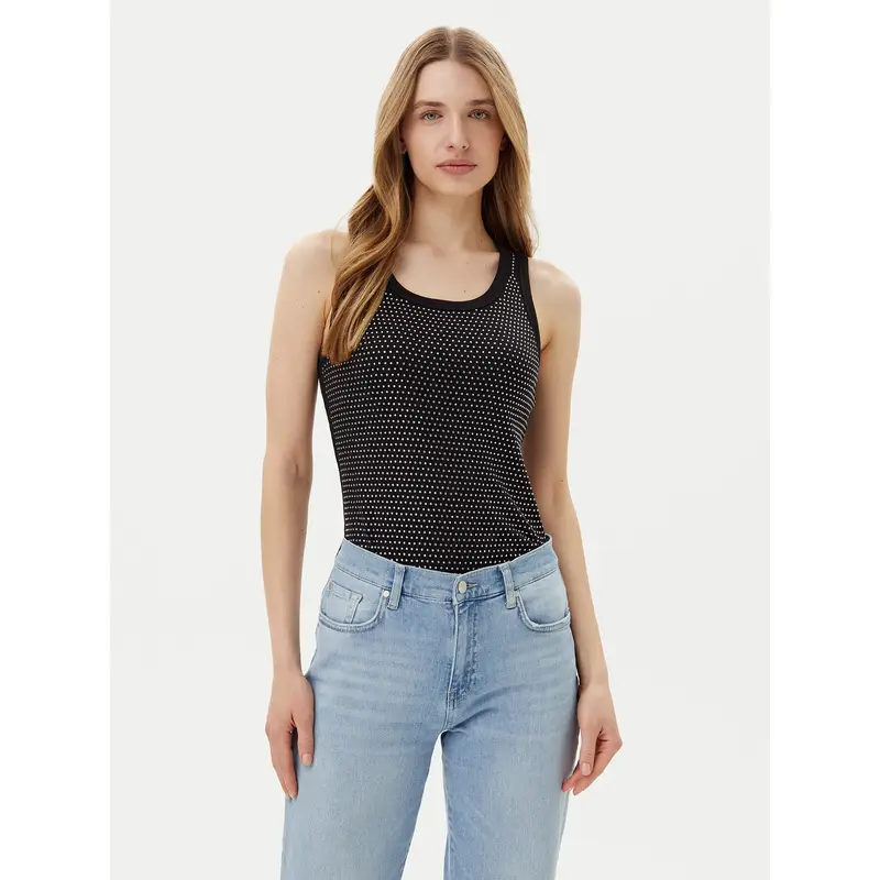 JOOP! Jeans Top Nero 3224096