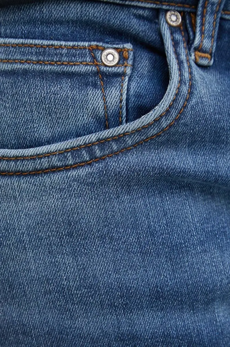 Joop! Jeans Uomo Blu 3880913 miniatura 4