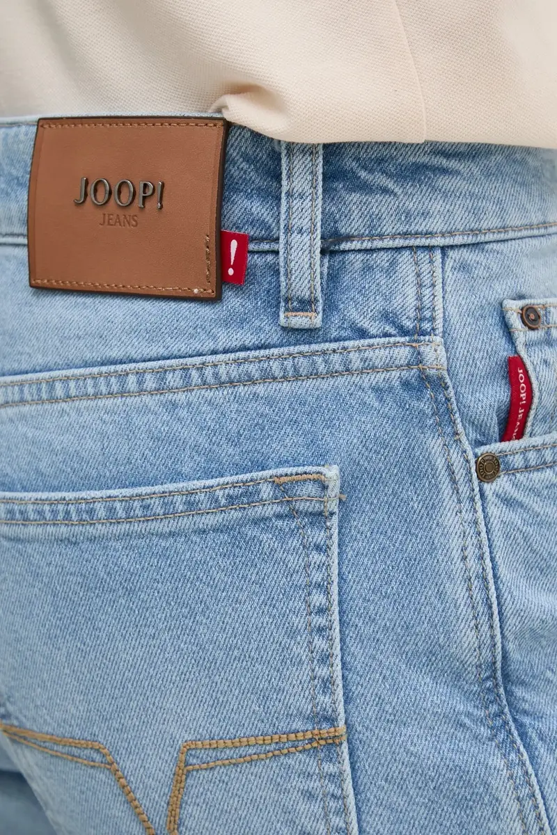 Joop! Jeans Uomo Blu 3582213 miniatura 4