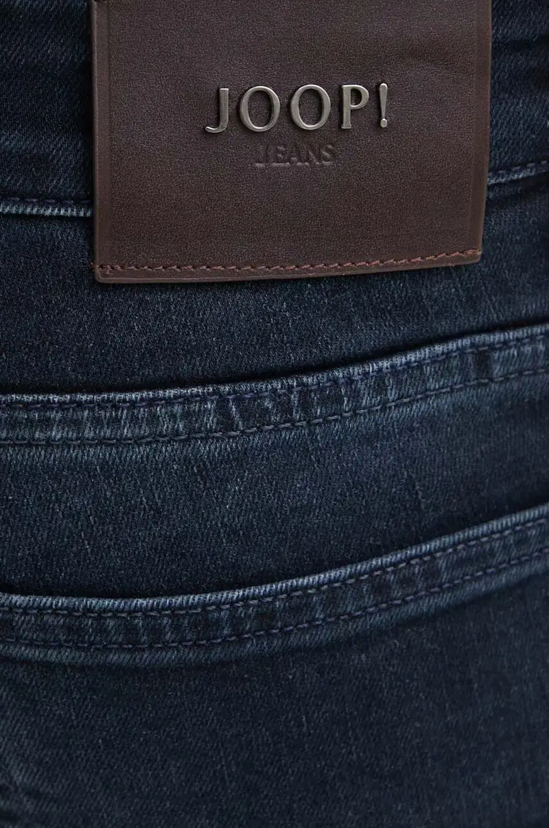 Joop! Jeans Uomo Blu 3880914 miniatura 4