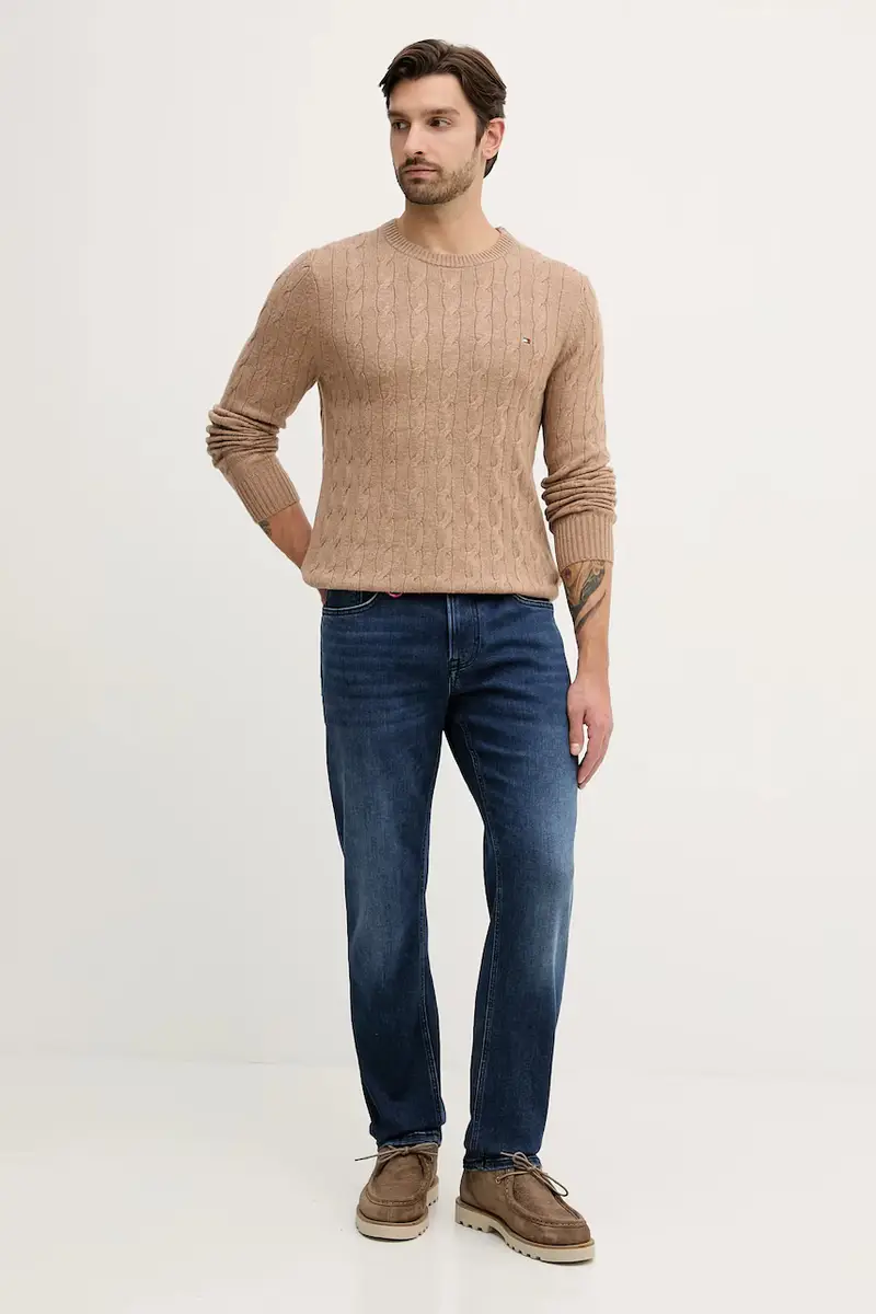 Joop! Jeans Uomo Blu 3918767 miniatura 2