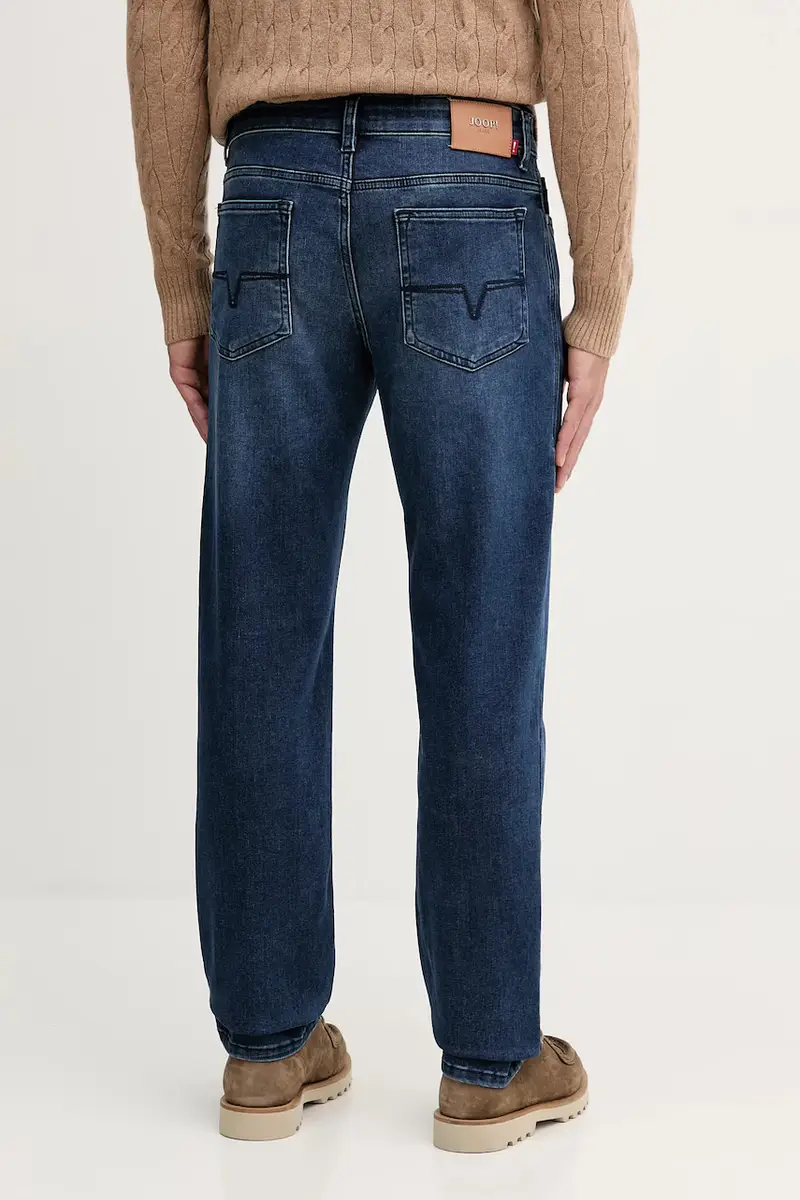 Joop! Jeans Uomo Blu 3918767 miniatura 3